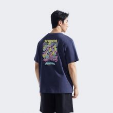 北面男女同款短袖T恤运动户外新款TheNorthFace|8F08