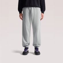 北面针织长裤子男束脚裤宽松运动户外透气新款TheNorthFace|8JKR