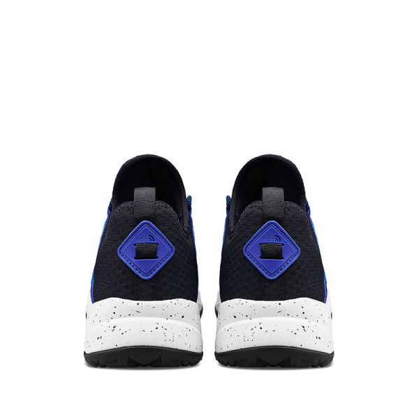 下MTheNorthFace北面休闲鞋男户外轻便抓地上新|3V1J