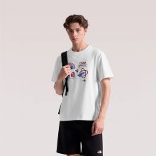 北面速干衣短袖T恤男女同款运动户外透气新款TheNorthFace|8M75