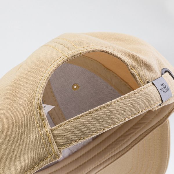 TheNorthFace北面运动帽通用款户外遮阳防护上新|4VSV