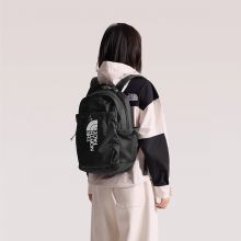 北面19L双肩背包男女同款舒适背负通勤旅行户外TheNorthFace|52TB