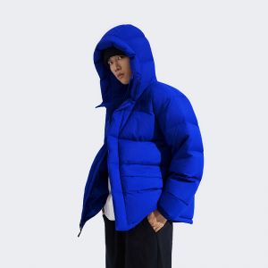 北面ICON HMLYN喜马拉雅羽绒服男保暖鹅绒户外TheNorthFace|8EBH