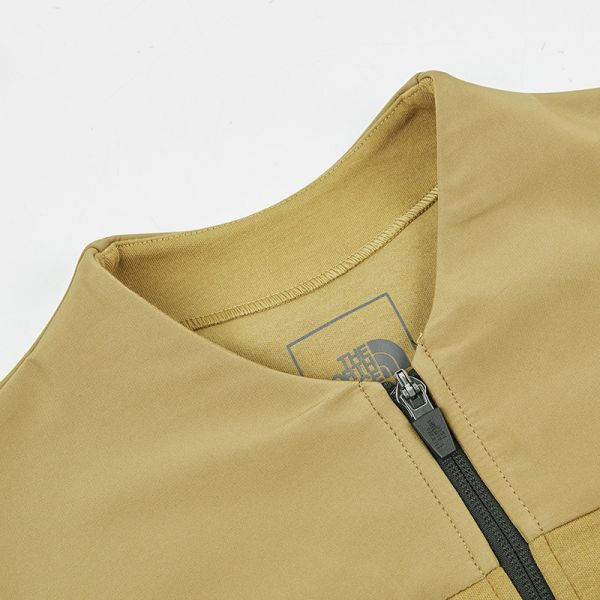 下MTheNorthFace北面针织外套女户外舒适透气上新|46HJ
