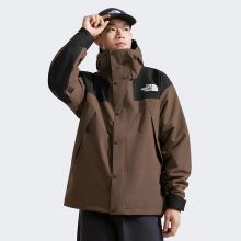 北面经典ICON冲锋衣男Mountain户外防水潮牌TheNorthFace|88XF