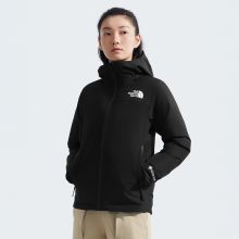 北面女Mountain Light羽绒三合一GTX防水户外TheNorthFace|83RU