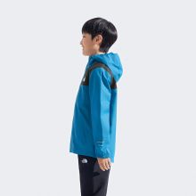 北面童装Antora男童冲锋衣防水硬壳外套户外防风TheNorthFace|8A48
