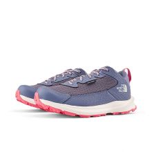 北面童装男女童Fastpack徒步鞋运动鞋户外防水TheNorthFace|5LXG