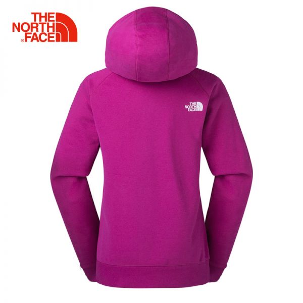 下M【经典款】TheNorthFace北面春夏新品舒适保暖女针织卫衣|3CGP
