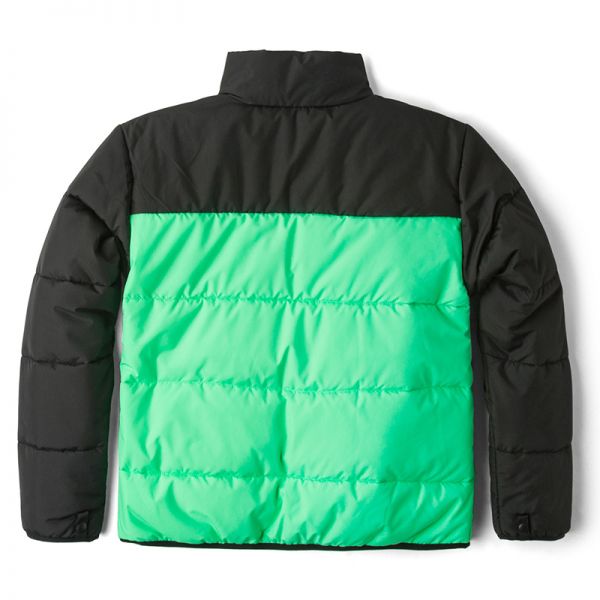 TheNorthFace北面童装男童滑雪服三合一冲锋衣外套23冬新款|82XS