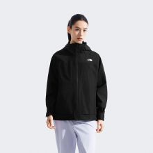 北面软壳三合一冲锋衣女外套Ranger防水保暖冬TheNorthFace|8DX3
