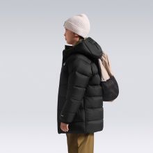 北面儿童羽绒服男女中长款Hydrenalite保暖鹅绒TheNorthFace|8KZ9