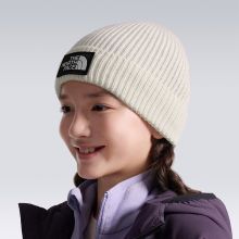 北面儿童针织帽男童女童运动户外保暖冬款TheNorthFace|8CGU