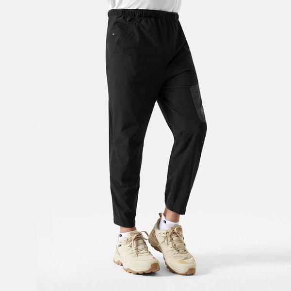 TheNorthFace北面长裤男防泼溅UPF防晒户外春季新款|881B