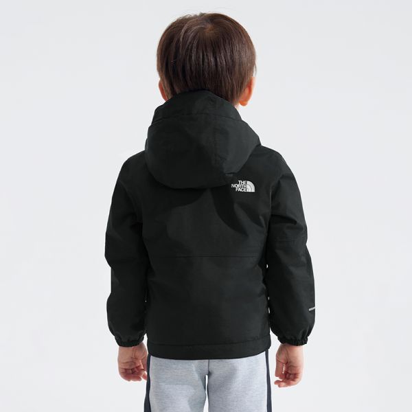 北面童装宝宝儿童Antora防水硬壳冲锋衣户外新款TheNorthFace873T