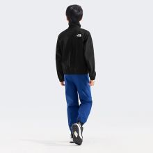 北面童装男女儿童户外多效衣防泼溅机能防晒衣TheNorthFace|89XC