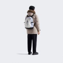 北面19L双肩背包男女同款舒适背负通勤旅行户外TheNorthFace|52TB