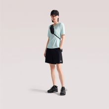 北面短袖女T恤Shadow运动户外速干防晒抑臭新款TheNorthFace|8HRV