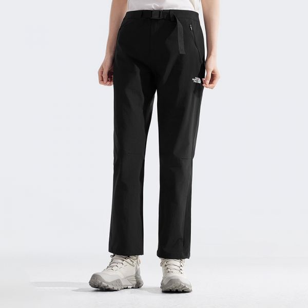 北面女速干裤徒步长裤凉感吸湿户外春季新款TheNorthFace|8CJW