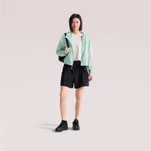 北面防晒衣女短款皮肤外套运动户外多效衣新款TheNorthFace|8C12