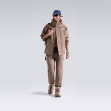 北面软壳内胆三合一冲锋衣男Ranger户外防水TheNorthFace|8J8S