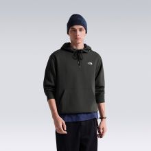 北面针织上衣男卫衣休闲连帽户外舒适透气新款TheNorthFace|8JKN