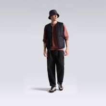 北面休闲长裤子男Beta纯棉宽松户外透气新款TheNorthFace|8KFU