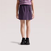 北面儿童速干半身裙裤子女凉感防晒户外夏新款TheNorthFace|8C0M