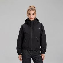 北面UE设计师款天裁夹克女冲锋衣硬壳防水新款TheNorthFace|8HWC