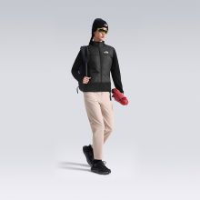北面棉服外套女立领保暖自收纳户外防风新款TheNorthFace|8KGS