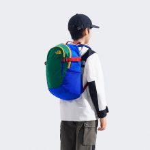 北面儿童舒适背负双肩背包书包户外便携新款TheNorthFace|87SJ