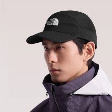 北面运动帽棒球帽运动帽男女同款遮阳防护户外TheNorthFace|876J