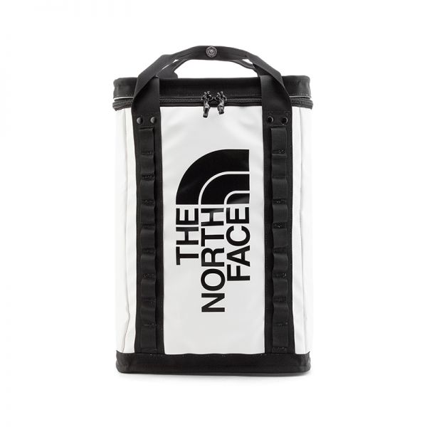 北面男女同款26L大号双肩包便捷收纳户外新款TheNorthFace|3KYF