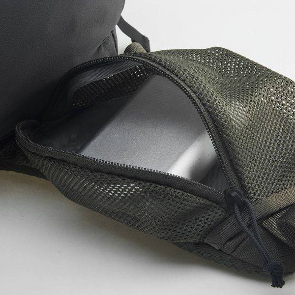 下MTheNorthFace北面春夏新品技术背包通用款稳定支撑户外|3GA6