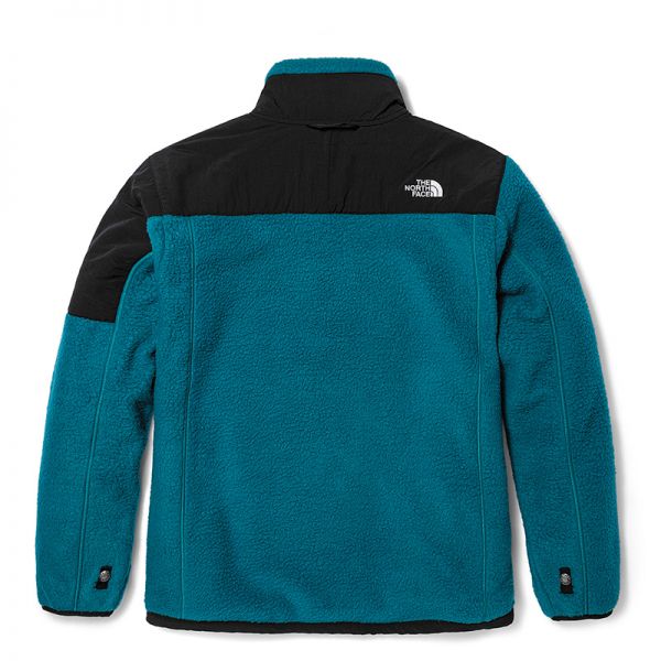 TheNorthFace北面ICON 仿羊羔绒DENALI抓绒上衣男户外秋新款|7URI