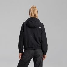 北面UE设计师款天裁夹克女冲锋衣硬壳防水新款TheNorthFace|8HWC