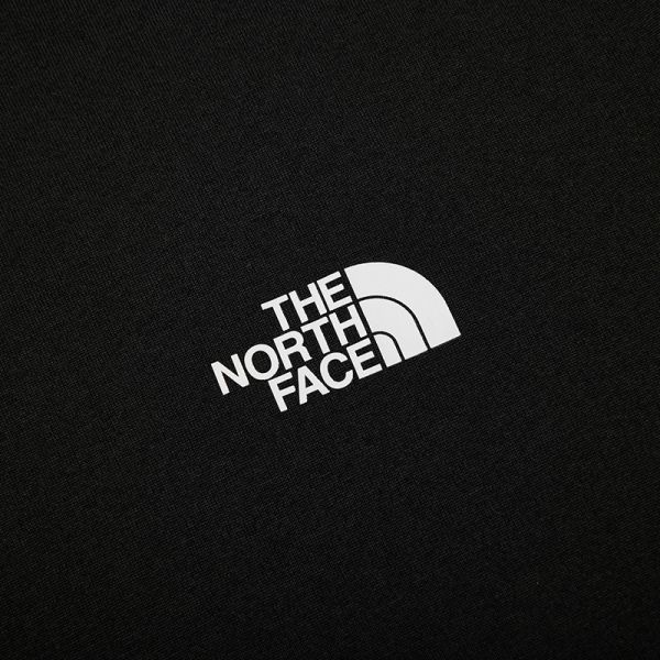 下M【山夏Tee】TheNorthFace北面短袖T恤速干衣男户外吸湿排汗上新|4NCR