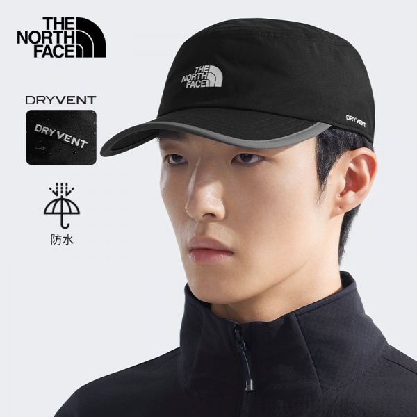 北面男女同款运动帽户外防水透汽帽子户外新品TheNorthFace|8A28