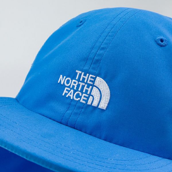 TheNorthFace北面童装防晒运动帽儿童户外遮阳2023春夏新款|7WHE