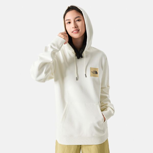 TheNorthFace北面针织卫衣情侣款户外舒适透气秋季新款|86PZ