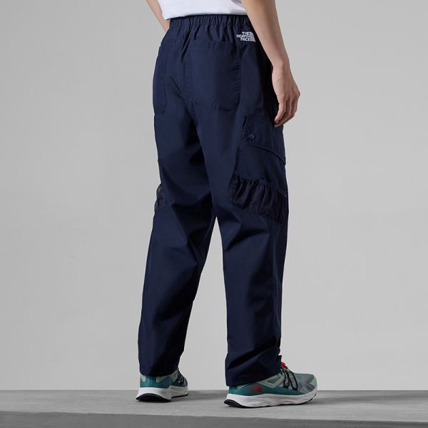 TheNorthFace北面UE先锋设计男GORETEX防水透气休闲裤23新款83PF