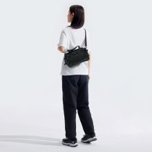 北面男女同款Base Camp迷你休闲单肩斜挎包户外TheNorthFace|5JYT