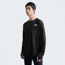 北面SUMMIT巅峰系列男DotKnit内衣吸湿排汗新款TheNorthFace|87ZT