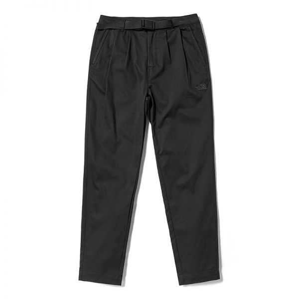 TheNorthFace北面休闲长裤女户外速干透气UPF防晒上新|7WBS