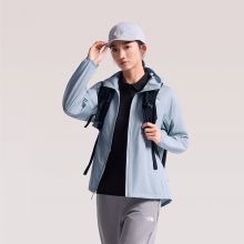 北面Flyweight防晒衣外套女可打包户外防风新款TheNorthFace|8G77