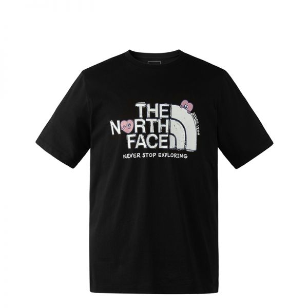 TheNorthFace北面短袖T恤情侣款舒适透气户外春季新款|88FX