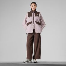 北面UE「新年蜕变」系列女保暖棉马甲防泼水TheNorthFace|8CHV