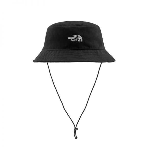 北面男女同款渔夫帽运动舒适透气帽子户外徒步TheNorthFace|7WHN