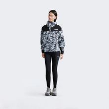 北面经典ICON冲锋衣女Mountain户外防水潮牌TheNorthFace|88YX