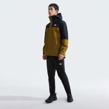 北面男长裤防泼水户外徒步运动24秋新品TheNorthFace|89ZU